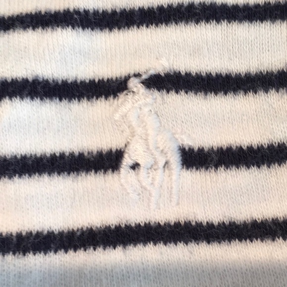 Ralph Lauren Bundle 9 Month One-Pieces - Picture 10 of 11